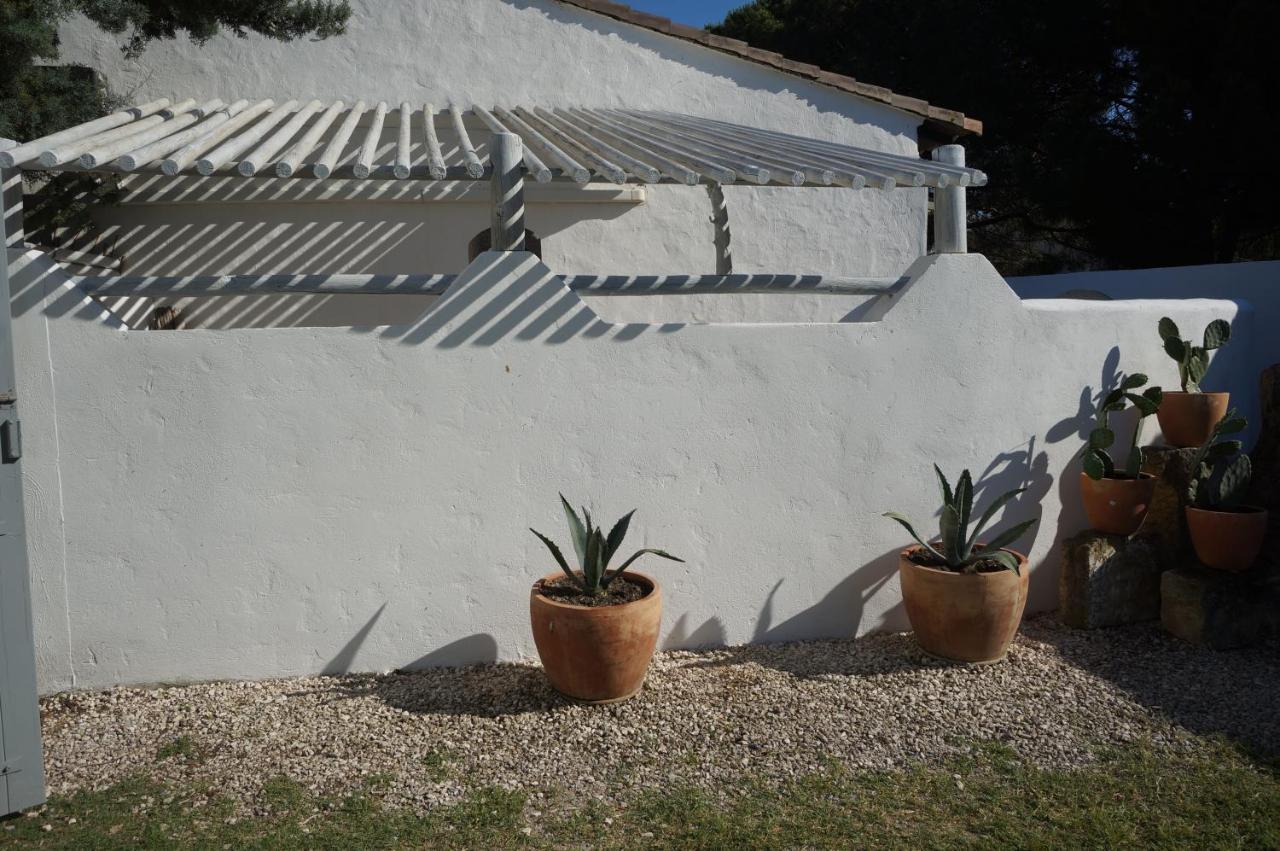 Le Mas des Trémaïé Saintes-Maries-de-la-Mer Exterior foto