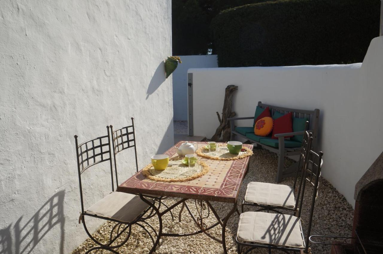 Le Mas des Trémaïé Saintes-Maries-de-la-Mer Exterior foto